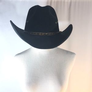 Western Express Women’s Cowboy Hat